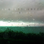 Vespers I & II, album by Aaron Strumpel
