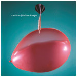 Balloon Ranger, альбом Ane Brun