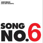 Song No. 6, album by Ane Brun
