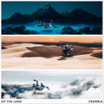 Crumble, album by Of the Land