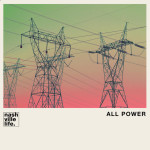 All Power, альбом Nashville Life Music
