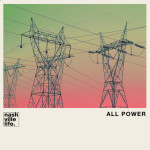 All Power, album by Nashville Life Music