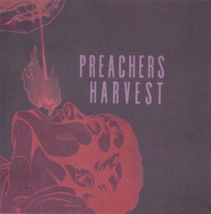 Preachers, альбом Harvest