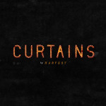 Curtains, альбом Harvest