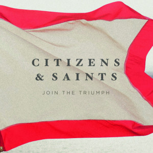 Join the Triumph (Deluxe Edition), album by Citizens