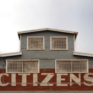 Citizens, альбом Citizens