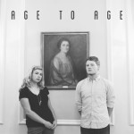 Age To Age, album by Chris Renzema