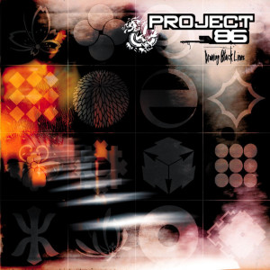 Drawing Black Lines, album by Project 86