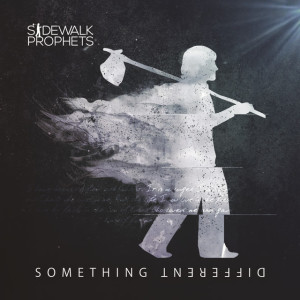 Something Different (Commentary), album by Sidewalk Prophets