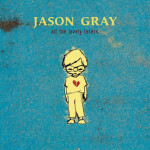 Blessed Be (Performance Track), альбом Jason Gray