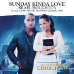 Sunday Kinda Love, album by Israel Houghton
