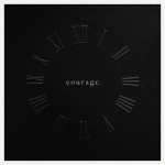 Courage, альбом Clay Finnesand