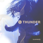 Thunder, album by Equippers Revolution