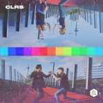 CLRS, album by Equippers Revolution