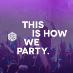 This Is How We Party, album by Equippers Revolution