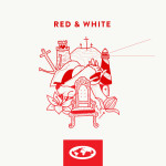 Red & White (feat. Juan Winans), album by Every Nation Music