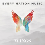 Wings, album by Every Nation Music