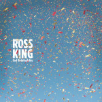 God Undefeatable, album by Ross King
