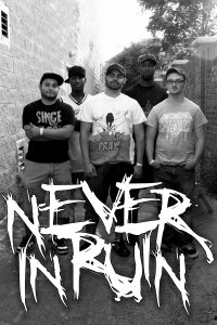 Never In Ruin