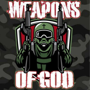 Weapons Of God