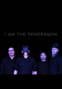 I Am the Pendragon