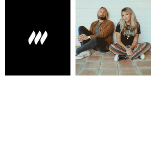 Bands and artists like Anchor Worship
