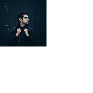 Bands and artists like Graham Jones