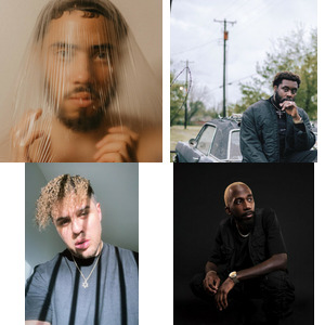 Bands and artists like Rich Tyler