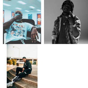 Bands and artists like Errol Allen