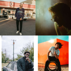 Bands and artists like Tee Ferrari