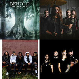 Bands and artists like Andrew Stanton