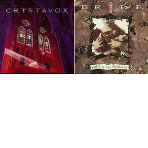 Bands and artists like Armor Of God