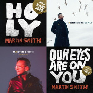 Martin Smith singles & EP