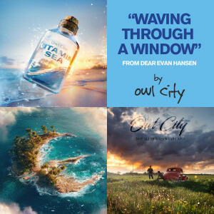 Owl City singles & EP
