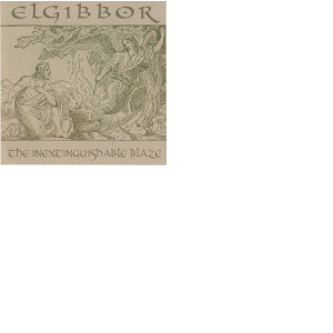 Elgibbor singles & EP