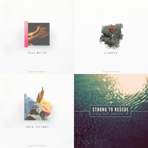Seacoast Worship singles & EP