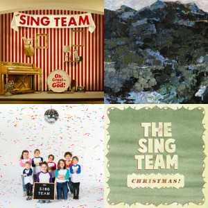 The Sing Team singles & EP