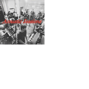 Resonate Church singles & EP