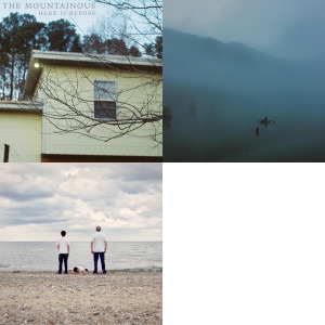 The Mountainous singles & EP
