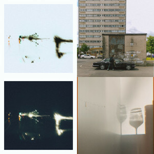 Benjamin Hamilton singles & EP