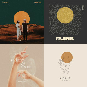 Mahood singles & EP