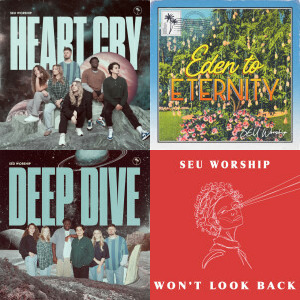 SEU Worship singles & EP