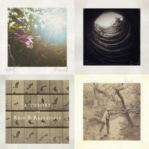 Deuel singles & EP