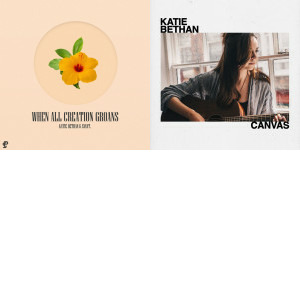 Katie Bethan singles & EP