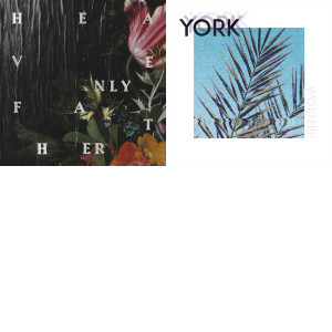 York Worship singles & EP