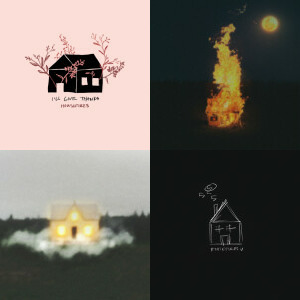 Housefires singles & EP