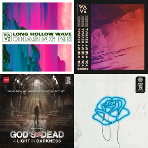 Long Hollow Wave singles & EP