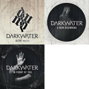 Darkwater singles & EP