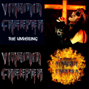 Virginia Creeper singles & EP