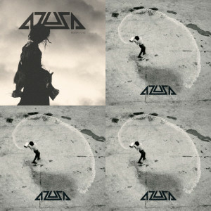 Azusa singles & EP